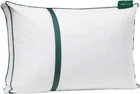 Подушка MirSon Imperial Style Пухова Мягкая 70х70 см (2200007209057)