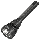 Ліхтар Nitecore MH40 Pro (Nitelab Uhi 40 MAX LED, 3500 люмен, 1xNBP100R, USB Type-C)