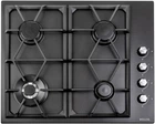 Варочная поверхность газовая WEILOR GM W 634 BL