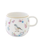 Чашка Easy Life Fancy Garden Bird 400 мл (111005437)