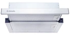 Витяжка телескопічна MINOLA HTL 5214 I 700 LED (700 м3/год, 2 швидк., кнопкове кер.) 154617