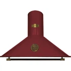 Витяжка купольна Kaiser A 9423 RotBE Eco (910 м3/год, 3 швидк., кнопкове кер.) 156293