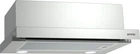 Витяжка телескопічна Gorenje BHP523E10X (322 м3/рік, 3 швидк., кнопкове кер.) 256051