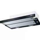 Витяжка телескопічна Franke FTC 632L BK 315.0547.798 (518 м3/год, 3 швидк., ползункове кер.) 173179