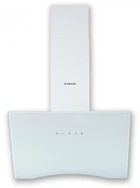 Витяжка декоративна MINOLA HVS 6612 WH 1000 LED (1000 м3/год, 3 швидк., сенсорне кер.) 151095