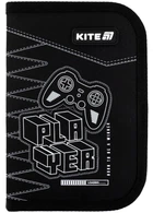 Пенал шкільний Kite K25-622-6 Player