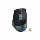 Мишка A4Tech FB35C Bluetooth Midnight Green (4711421961431)