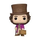 Ігрова фігурка Funko POP! серії Вонка - Віллі Вонка 12 см (8930007537761)