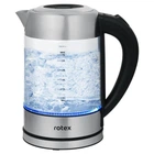 Чайник электрический ROTEX RKT87-SGS