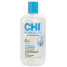 Шампунь CHI HydrateCare Hydrating Shampoo для інтенсивного зволоження 355 мл