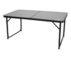 Стол для кемпинга Forrest Voyager Camp Table L складной с чехлом