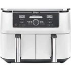 Мультипечь Ninja Foodi Max Dual Zone AF400EUWH 2470 Вт белая