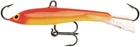 Балансир Rapala Jigging Rap W7 70mm 18.0g GFR (W7 GFR)