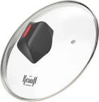 Крышка стеклянная Krauff Smart Fry 29-305-183 20 см