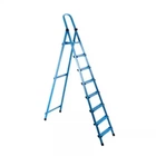 Драбина Works 63275 400 см блакитна