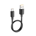 Кабель Hoco Type-C Hyper charging data cable X96 |0.25M, 100W/6A|