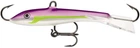 Балансир Rapala Jigging Rap W9 90mm 25.0g RSD (W9 RSD)