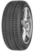 Goodyear UltraGrip 8 Performance 195/55 R16 87H *