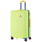 Валіза Semi Line 28" (L) Lemon (T5803-3)