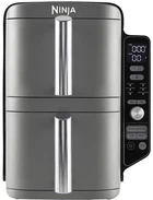 Мультипечь Ninja Double StaСk XL SL400EU 2470 Вт