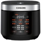 Мультиварка Сosori СRС-R501-KEU 970 Вт черная