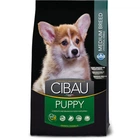 Сухой корм для собак Farmina Cibau Puppy Medium с курицей