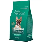 Гипоаллергенный корм для взрослых собак happyOne Premium Adult Dog Insect Protein Протеин насекомых