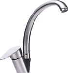 Смеситель-кран кухонный GLOBUS LUX Main SM-203S