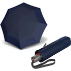 Парасолька Knirps T.200 Medium Duomatic Navy UV Protection Kn95 3201 12001