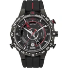 Чоловічий годинник Timex IQ Tide Temp Compass Tx2n720