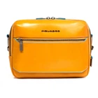 Сумка Piquadro Blue Square (B2) Yellow CA6588B2-G