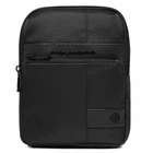 Сумка Piquadro Wollem (W129) Black CA6303W129_N