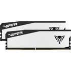 Модуль пам'яті Patriot DDR5 2x16GB/6000 Viper Elite 5 (VEB532G6030KW)