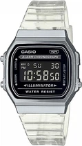 Наручные часы Casio Vintage A168XES-1BEF