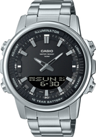 Чоловічий годинник Casio TIMELESS COLLECTION AMW-880D-1A