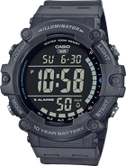 Наручний годинник Casio AE-1500WH-8BV