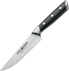Кованый универсальный кухонный нож Boker Forge Universalmesser (03BO504)