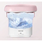 Пральна машина Maxtop 7399 Pink-White