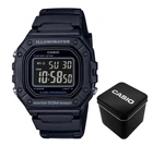 Годинник наручний Casio W-218H-1B