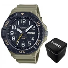 Часы Мужские Casio MRW-210H-5A Mens watch Casio