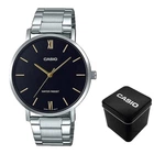 Годинник наручний Casio MTP-VT01D-1B