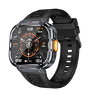 Часы наручные Modfit Carbon Blade Black
