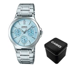 Часы женские Casio LTP-V300D-2A Ladies watch