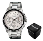Чоловічий годинник Casio MTP-1374D-7A