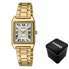 Часи наручні Casio LTP-V007G-9B