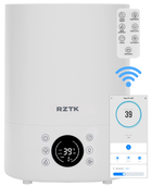 Зволожувач повітря RZTK Aqua Pro Wifi