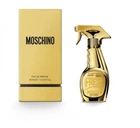 Moschino Fresh Gold парфюмированная вода для женщин
