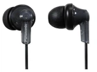 Бездротові блютус Panasonic Навушники RP-HJE118GU In-ear Чорний