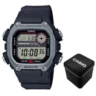 Годинник наручний Casio DW-291H-1A