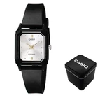 Женские часы Casio LQ-142E-7A Черный ( AT1141-0231 )
